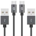 Micro Syncwire USB Ladekabel