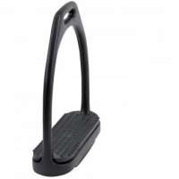 Waldhausen Steigbügel Black