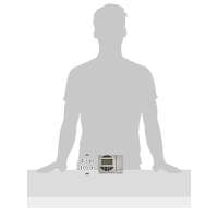 Technoline Projektionswecker „WT 590“