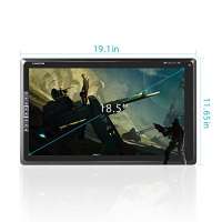 Huion GT 190 Grafiktablett