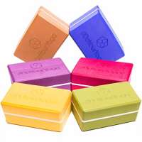 Yoga Block Adhipa von DoYourSports