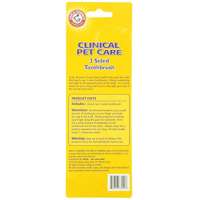 Arm & Hammer Hundezahnbürste