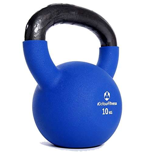 Kettlebell Kylon von DoYourSports