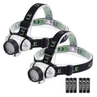 Lighting Ever Stirnlampe