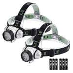 Lighting Ever Stirnlampe