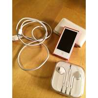 Apple iPod nano 7G 16GB