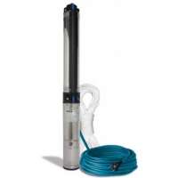 ZDS QPGO.3 9 Brunnenpumpe