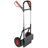 1 - 2 - 3 Profi-Sackkarre Stapelkarre