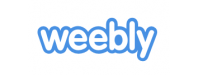 Weebly Homepage Baukasten