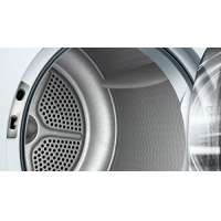 Siemens iQ300 WT46E103 Wäschetrockner