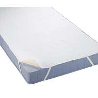 biberna "Sleep & Protect" Matratzenschoner