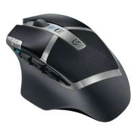 Logitech G602 PC Maus