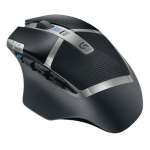 Logitech G602 PC Maus
