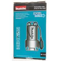 Makita PF1110 Tauchpumpe
