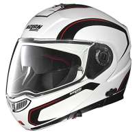 Nolan N104 Evo Action N Com Klapphelm