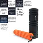 Faszienrolle als Set 