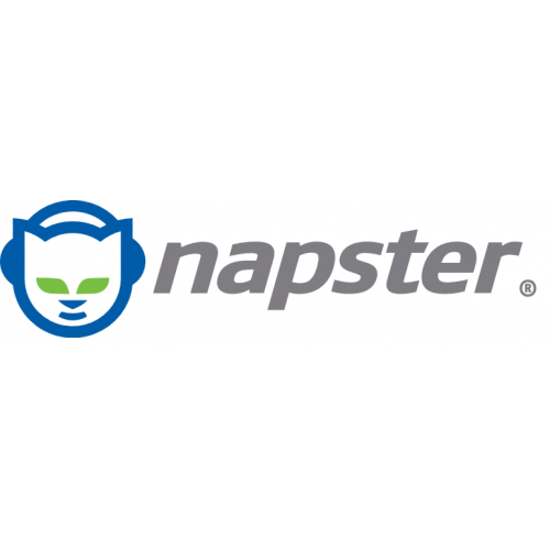 Napster Logo