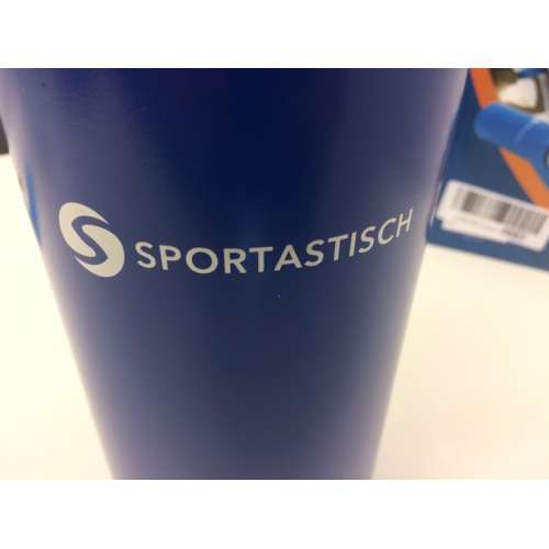 Bilder der Trinkfalsche „Hydro Boost“ von Sportastisch 19