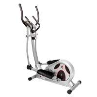 Christopeit CS 5 Crosstrainer