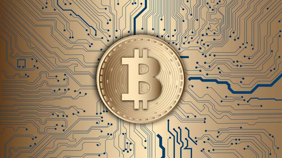 Wo kann man mit Bitcoin zahlen?