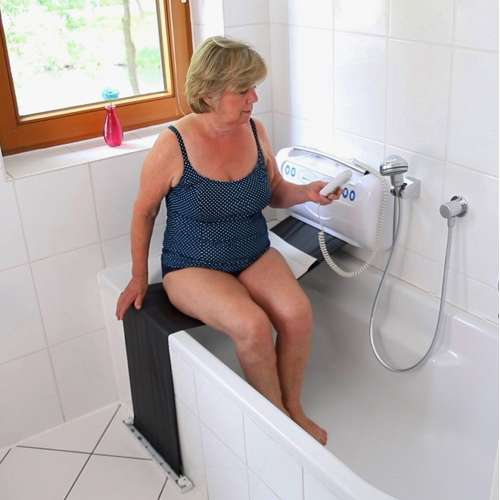 Badewannenlift Ratgeber, Vergleich und Test