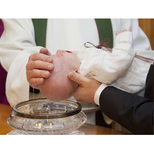 Taufgeschenke Ratgeber