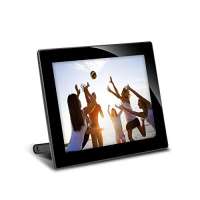 AgfaPhoto AF 5109PS HR Digitaler Bilderrahmen