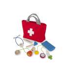 Haba Wonderworld WW-4558 &Auml;rzte-Tasche