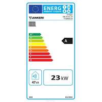 Junkers Cerapur ZSB 24 4 C 23 Gasheizung