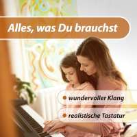 Classic Cantabile DP-50 RH E-Piano