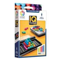 Smart Games SG455 IQ-Puzzler PRO