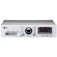 LG F 14A8 RD5 Waschtrockner