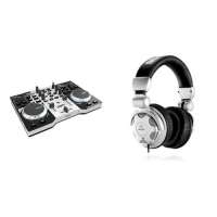 Hercules Instinct DJ Controller