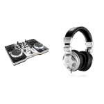 Hercules Instinct DJ Controller