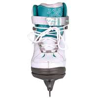 Nijdam Damen 3235 Schlittschuhe