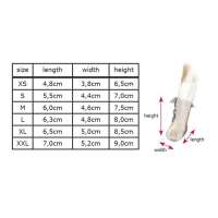 Europet Bernina D&D Road-Runner Hundeschuhe