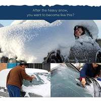 KOBWA Frostabdeckung