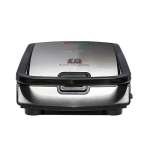 Tefal SW852D Sandwichmaker