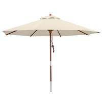 Anndora Sonnenschirm