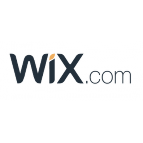 Wix Homepage Baukasten