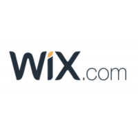Wix Homepage Baukasten