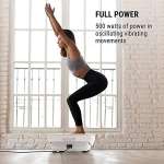 Klarfit Vib 1000 Vibrationsplatte