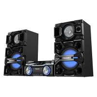 Panasonic SC-MAX4000EK Karaoke Anlage