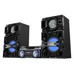 Panasonic SC-MAX4000EK Karaoke Anlage