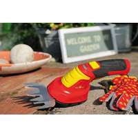 WOLF-Garten FINESSE 30 R Grasschere