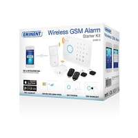 Eminent EM8610 Alarmanlage