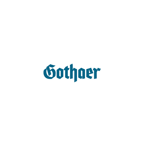 Gothar Logo
