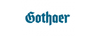 Gothar Logo