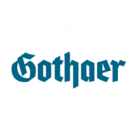 Gothar Logo