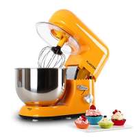 Klarstein TK1 Bella Rossa Küchenmaschine